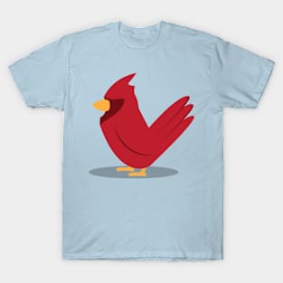 Cardinal T-Shirt